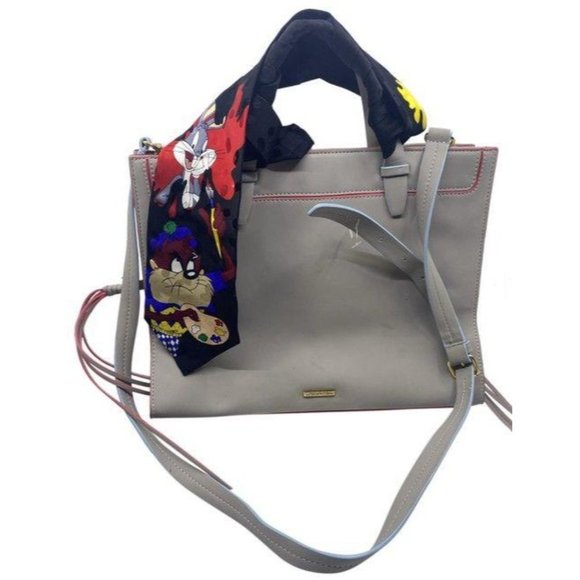 Rebecca Minkoff Handbags - Rebecca Minkoff Great Condition With Removable Tun